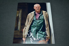 DAVID MORSE signed Autogramm 20x25 cm In Person THE GREEN MILE