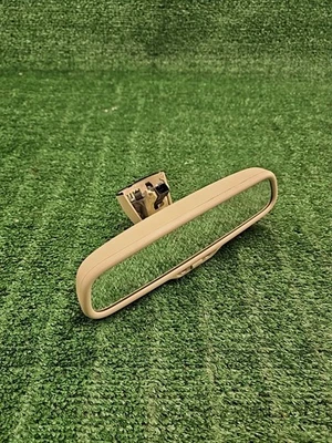 AUDI A4 S4 2013-2016 INTERIOR AUTODIM ESPEJO RETROVISOR BRONCEADO OEM Foto 1 de 4