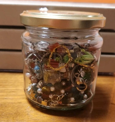 Mystery Jewelry - Bild 1 von 3