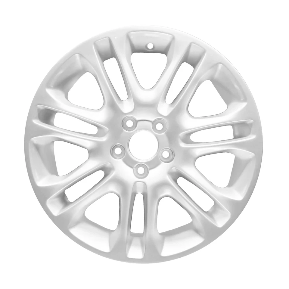 Rueda de aluminio 69601 reacondicionada OEM 17x7 para Toyota Prius V 2013-2017 Foto 1 de 1