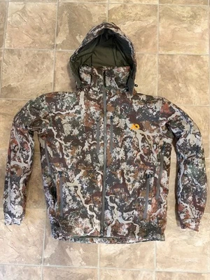 First Lite Solitude Jacket Medium - Image 1 of 3