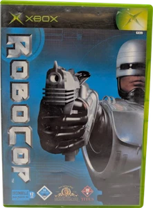 RoboCop - Xbox - Bild 1 von 3