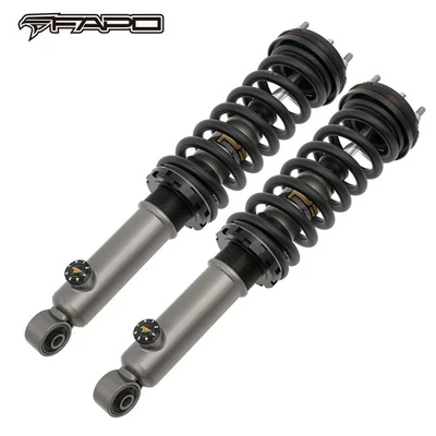 FAPO P3 8-Stage Front 0-2" Lift Struts For Toyota 4Runner 1996-2002 - Image 1 of 4