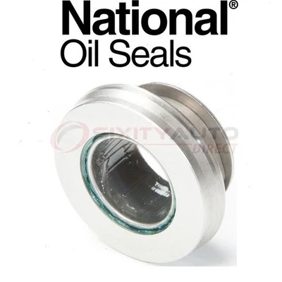 National Clutch Release Bearing for 1954 GMC M350-24 - Transmission Bearings vy — 第 1/4 张图片