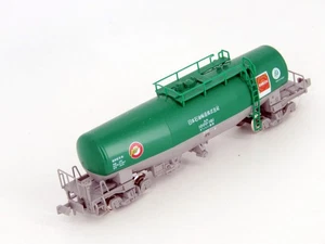 Escala N KATO Taki 1000 Tipo Tardío Japón Transporte de Petróleo Marca Ferroviaria ENEOS #1000-161 - Imagen 1 de 3