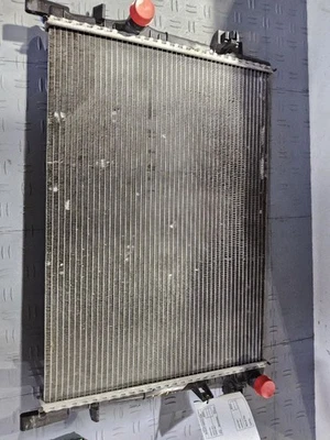 Radiador Dodge Journey 2009-2020 Foto 1 de 4