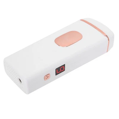 US Plug 50000 Flashes Armpit Leg Photon Epilator Depilator IPL Hair Removal Mach - Bild 1 von 4