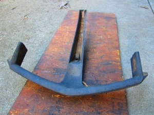 Arctic Cat ZL500 1998 parachoques delantero 1606-144 - Imagen 1 de 21