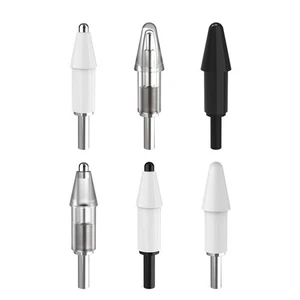 Metal Smart Stylus Pen Nibs Replaceable High Sensitivity Writing Drawing Tablet - Afbeelding 1 van 19
