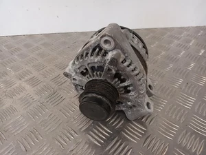 Range Rover Velar 17-25 Mk1 3.0 Diesel 180 Amp Alternator FW9310300BC 499416 - Picture 1 of 7