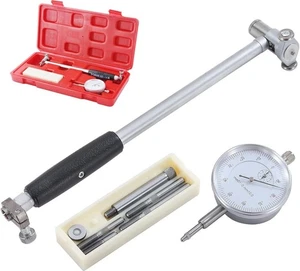 50-160 mm Metrisch Messuhr, Zylinder Innenbohrung Fräsen Messen 401115 - Bild 1 von 9