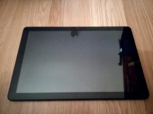 BLACKVIEW 10.1" TAB 8 WIFI, ANDR 12 TABLET. 4GB+128GB. 8MP+13MP. NEARLY NEW COND - Picture 1 of 8