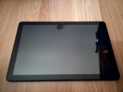 BLACKVIEW 10.1" TAB 8 WIFI, ANDR 12 TABLET. 4GB+128GB. 8MP+13MP. NEARLY NEW COND - Image 1 of 4