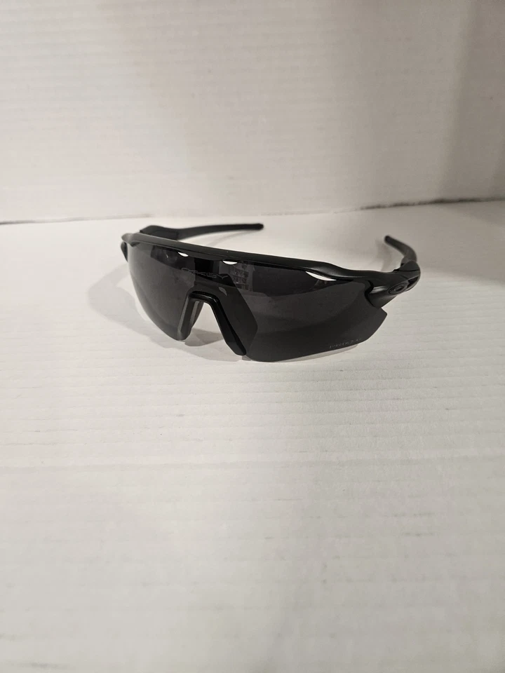 NUEVO Gafas de sol Oakley 009208 Radar Ev Path para hombre - Prizm Full Mat negras Foto 1 de 4