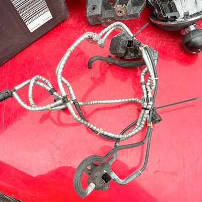 2011 GRAND PICASSO DIESEL ENGINE WIRING LOOM HARNESS 967408468 - Image 1 of 4