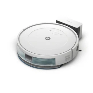 Roomba Combo Essential Robot Aspirapolvere Lavapavimenti Potente Aspirazione e - Foto 1 di 12
