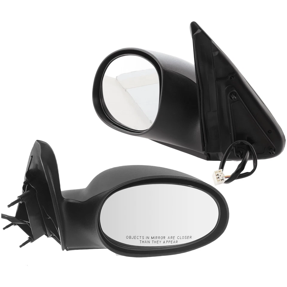 Juego de espejos retrovisores PT Cruiser 2004-2010 par Foto 1 de 4