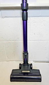 Vacuum Head & Pole for V8 Pro Cordless Cleaner  - Replacement Part for Vexilar - Picture 1 of 6
