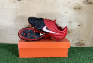 Nike CTR360 Maestri FG 366221-016 Elit Schwarz Schuhe Stollen Herren... - Bild 1 von 14