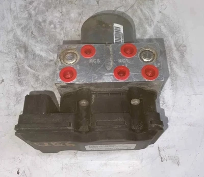 2008 FORD VAN E350 E150 E250 ABS ANTI LOCK BRAKE PUMP MODULE ASSEMBLY Foto 1 de 4