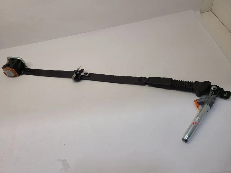 2011-16 KIA SPORTAGE RIGHT RH FRONT PASSENGER SEAT BELT RETRACTOR Foto 1 de 4