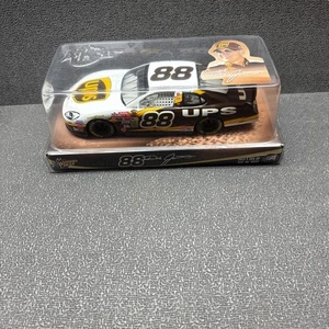 1:24th Scale Dale Jarrett Diecast By Winners Circle - Picture 1 of 4