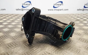 THROTTLE HOUSING ADAPTER VOLKSWAGEN AMAROK MK2 2022-2025 JB3Q-9W541-AC - Picture 1 of 10