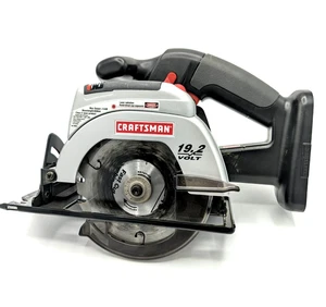 Craftsman C3 19.2V 5 1/2" Circular Trim Saw 315.115161 - No Batt - Picture 1 of 6