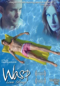Wasp (DVD) Hugo Bolton Simon Haycock Elly Condron Philippe Audi-Dor (US IMPORT) - Picture 1 of 1