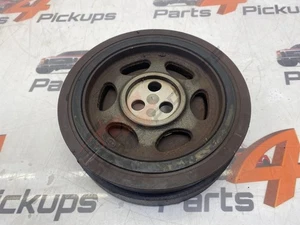 2014 Ford Ranger Wildtrak 3.2L Crankshaft Pulley 2012-2016 - Picture 1 of 7