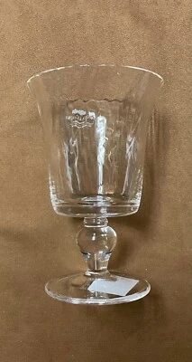 Costa Nova Espiral Wine Glass