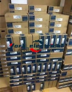 1PCS NEW Mitsubishi servo drive MR-J2S-350B-ED - Picture 1 of 1
