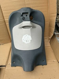 RETROSCUDO LIBERTY 50 125 150 DAL 1998/2002 - Foto 1 di 6