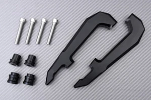 Rear Passenger Hand Grip with Fastening HONDA MSX GROM 125 2021-2024 - Picture 1 of 4