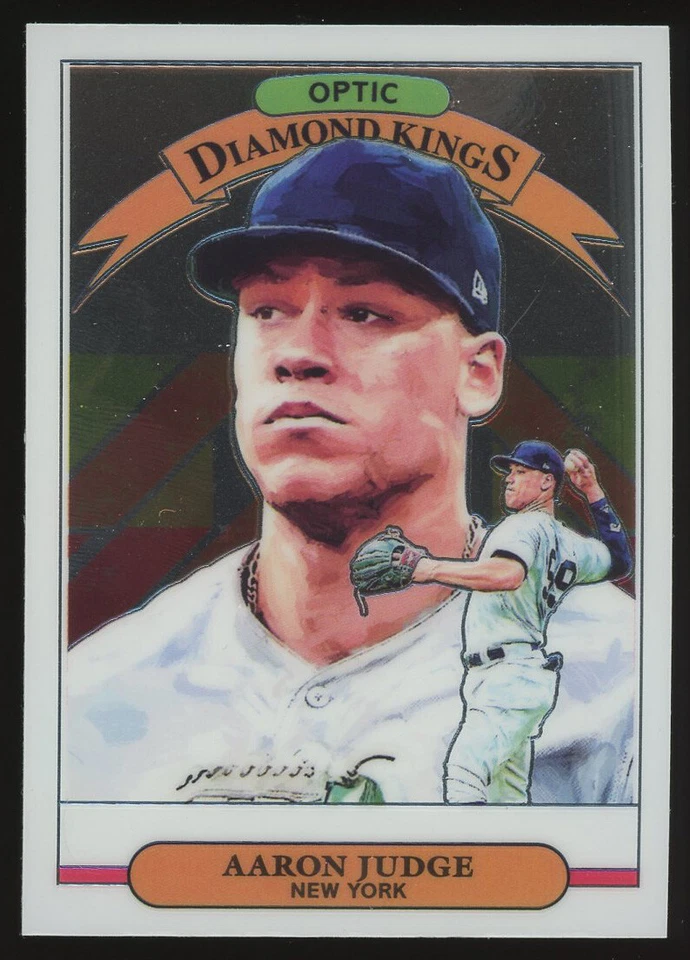 2019 Donruss Optic BB - You Pick - Complete Your Set (F11) - Image 1 of 1