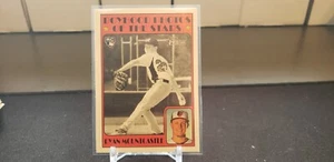 Ryan Mountcastle 2021 Topps Heritage RC Boyhood Photos of the Stars Orioles - Picture 1 of 2