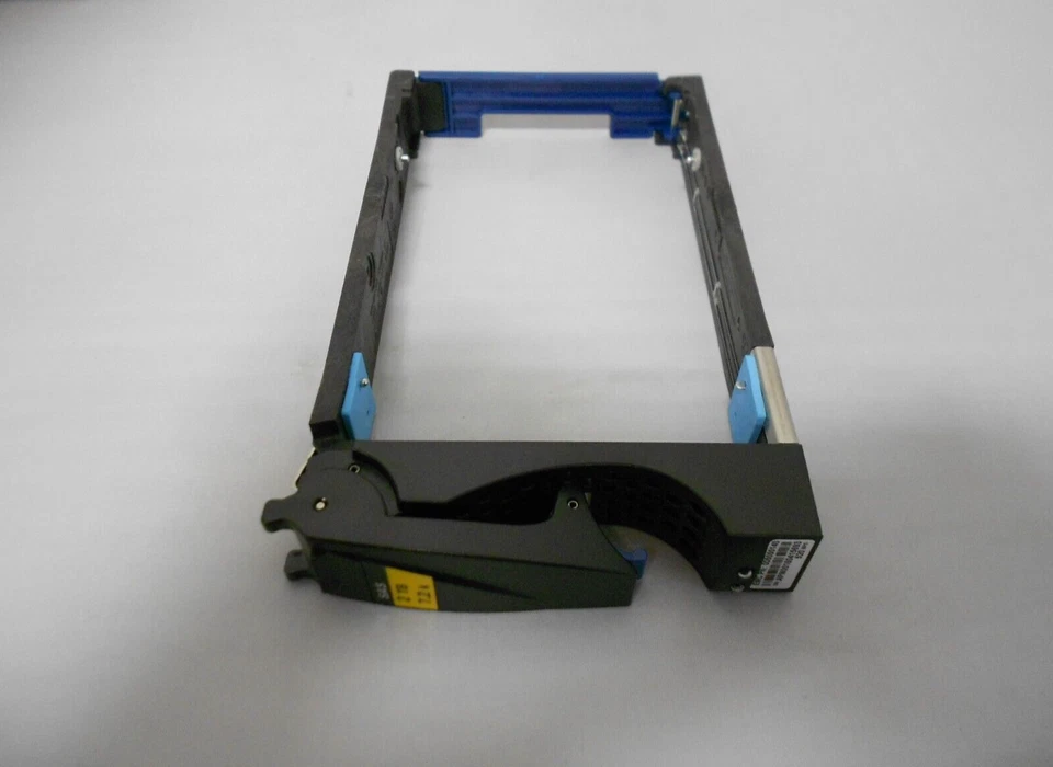 EMC VNX 3.5'' tray caddy 5100 5300 5200 SAS to FC 2TB 3TB 4TB 6TB Hard drive - Image 1 of 1