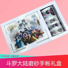 Douluo Continent Douluo Dalu Tang San Xiao Wu Anime stickers Tape