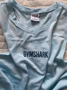 Gymshark Damen Sport Tank Top Gr XL - Bild 1 von 3