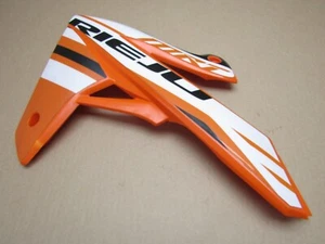 Rieju MRT 50 2020 639 miles left side fairing panel (13104) - Picture 1 of 9