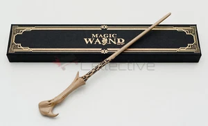 Lord Voldemort Magic Wand Metal Core 14.5" Collection Costume Props Gift Fantasy - Picture 1 of 4