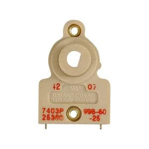 ForeverPRO WP74010858 Spark Switch for Jenn-Air Cooktop 74010858 1188457 AH20... - Picture 1 of 1