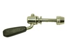 80’s Retro Style Bike Quick Release M8 Seat Post Bolt /Saddle Pin Qr Lever Bolt