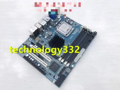 1PC used KONTRON motherboard KTQ45/FLEX #YY - Image 1 of 4