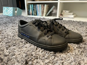 Мужские кроссовки ARMANI - огромный 