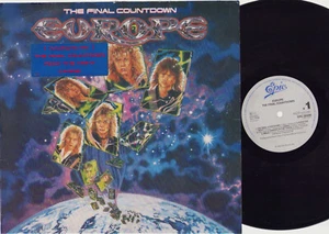 Europe - The final countdown - Foto 1 di 2
