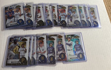 2022 Topps Gold Label- Class 1, 2, and 3. PICK FROM LIST. Rookies and Stars