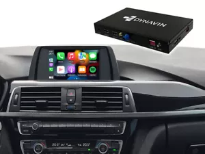 Android System Dynavin für BMW 1er/3er/5er/X3/X5 mit 6,5-Zoll-Display D9-NBT-L-- - Bild 1 von 8