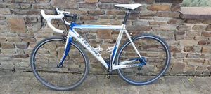 Stevens Rennrad Road Sonic Carbon - Campagnolo Chorus - 7,5kg - Bild 1 von 11