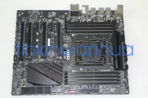 Placa madre DDR4 2011 para MSI X99-S01 LGA - Imagen 1 de 8